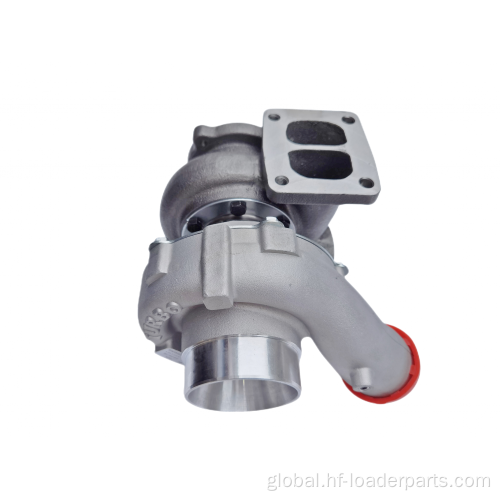 Shangchai Engine Parts High Efficiency Energy Saving Engine turbocharger for SDLG Factory